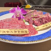 炭火和牛焼肉もうもう亭 広小路店 - 