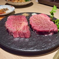 炭火和牛焼肉もうもう亭 広小路店 - 
