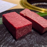 炭火和牛焼肉もうもう亭 広小路店 - 