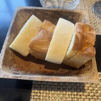 boB the garden Ginza - 