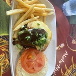 Cheeseburger In Paradise - 