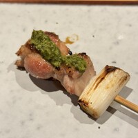 焼鳥 ひら野 - 