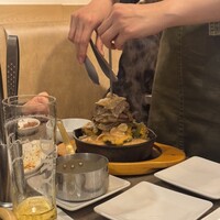 うしごろバンビーナ 恵比寿本店 - 