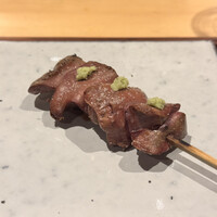 焼鳥 ひら野 - 