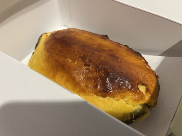 クランベリー 弥生通店 - 帯広（ケーキ）の写真