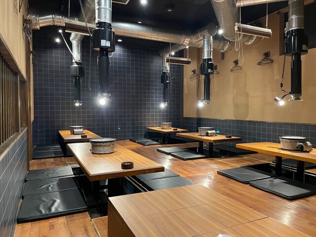 酒場 吟米（GINBEI） - 北見（居酒屋）の写真