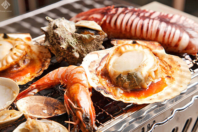 酒場 吟米（GINBEI） - 北見（居酒屋）の写真