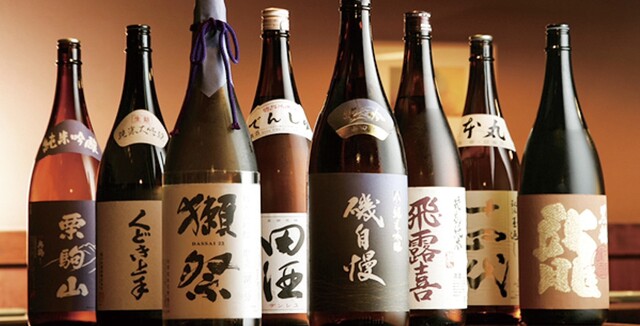 酒場 吟米（GINBEI） - 北見（居酒屋）の写真