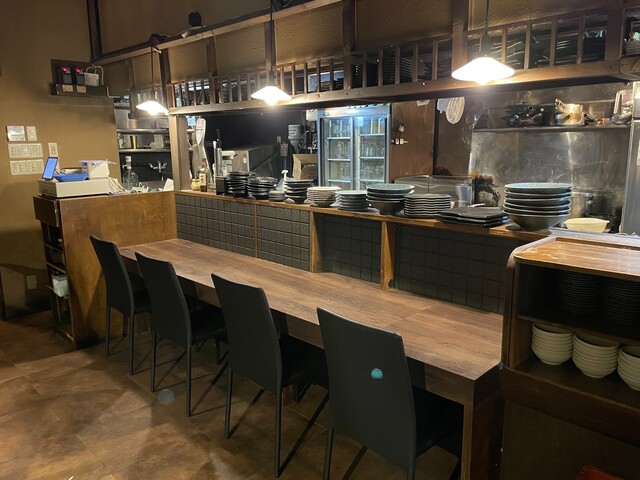 酒場 吟米（GINBEI） - 北見（居酒屋）の写真