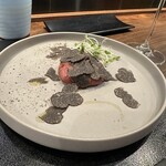 炭焼き成吉思汗 いし田 - 