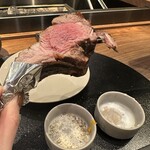 炭焼き成吉思汗 いし田 - 