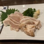 焼酎BAR 鹿尾 - 