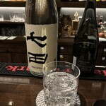 焼酎BAR 鹿尾 - 