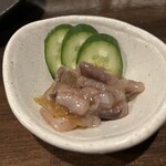 焼酎BAR 鹿尾 - 