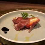 炭焼き成吉思汗 いし田 - 