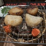 焼酎BAR 鹿尾 - 