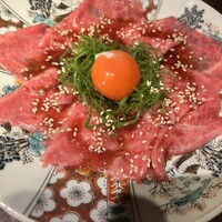 焼肉 にくだらけ - 