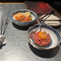 焼肉 燈花 - 
