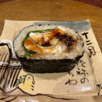 あなごと日本酒 なかむら - 