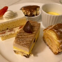 デュオ フルシェット - 