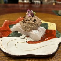 あなごと日本酒 なかむら - 