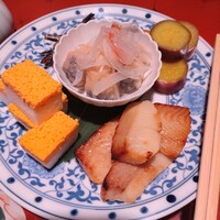 長崎卓袱浜勝 - 