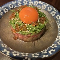 焼肉 にくだらけ - 
