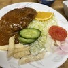 しばた食堂