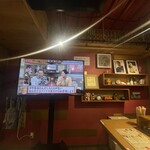 相席食堂 お初天神裏参道店 - 