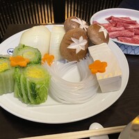 とけいや - 野菜