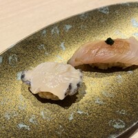 鮨 ともあき - 