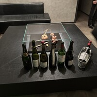 カンテサンス -  カンテサンス -
