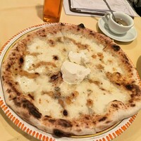 トラットリア ラ タルタルギーナ - 