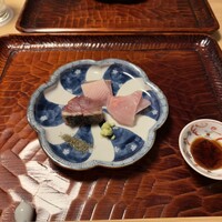先斗町 藤わら - 