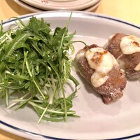 トラットリア ラ タルタルギーナ - 