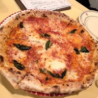 トラットリア ラ タルタルギーナ - 