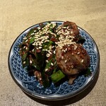 イザカヤキツネ - 