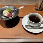 八重洲 steak & seafood 鉄板焼き 一心 - 