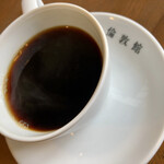 Cafe倫敦館 - コーヒー