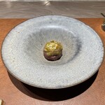 八重洲 steak & seafood 鉄板焼き 一心 - 