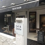 イートアンドスマイル - 