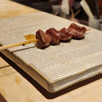 代々木 鳥松 - 