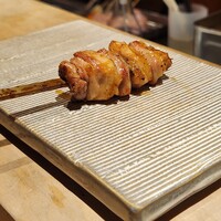 代々木 鳥松 - 