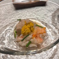 銀座 よこ田 - 