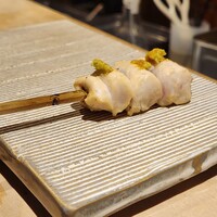 代々木 鳥松 - 