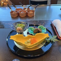 鉄板焼ステーキ 喜扇亭 東京ミッドタウン店 - 