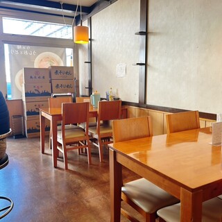 らーめん専門 うしおととり_2