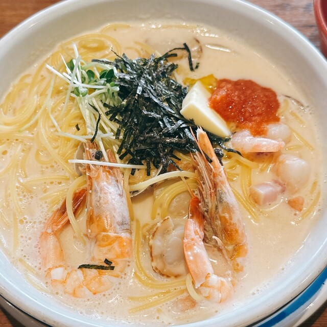 ジョリーパスタ 帯広西店（Jolly Pasta） - 柏林台（パスタ）の写真