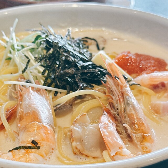 ジョリーパスタ 帯広西店（Jolly Pasta） - 柏林台（パスタ）の写真