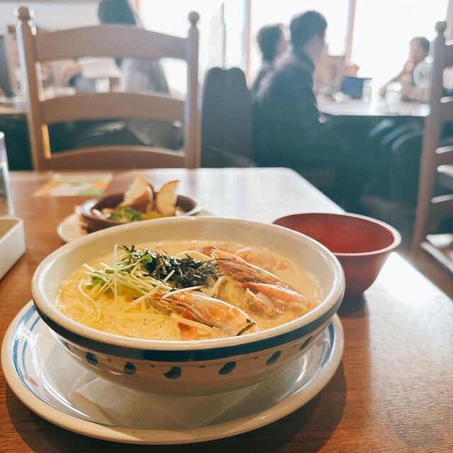 ジョリーパスタ 帯広西店